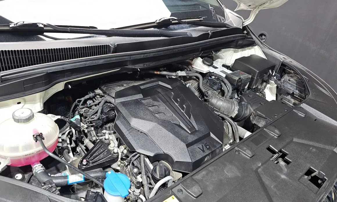 Kia Carnival — фото 10