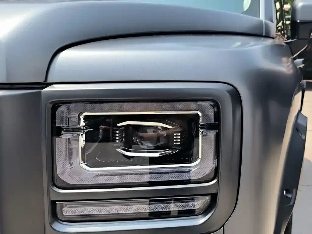 Haval Raptor — фото 2