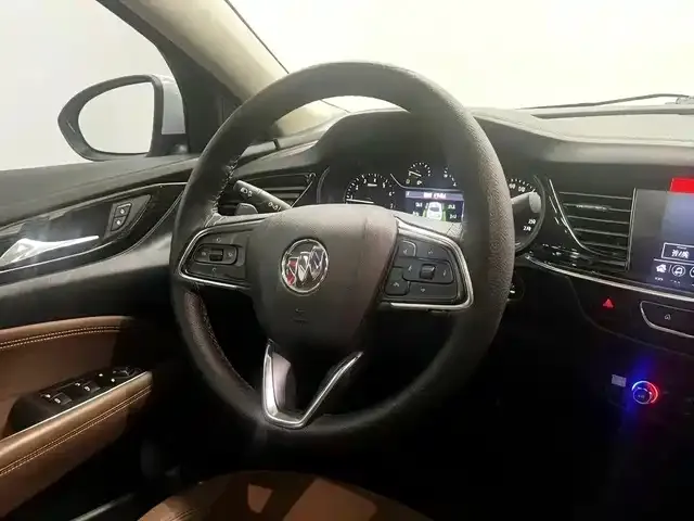 Buick Regal — фото 2