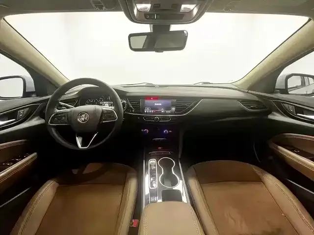 Buick Regal — фото 7