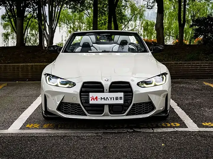 BMW M4 — фото 7