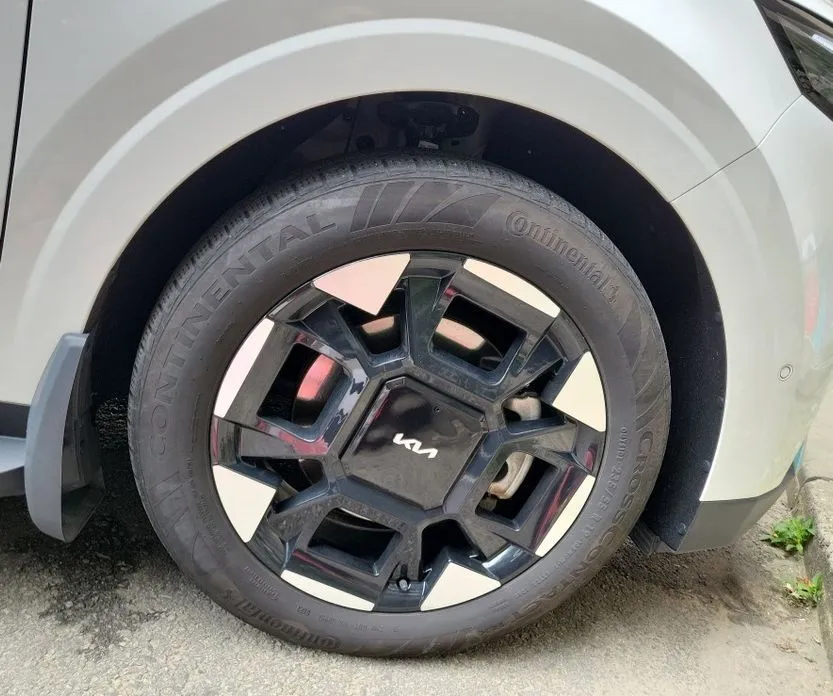 Kia Carnival — фото 2