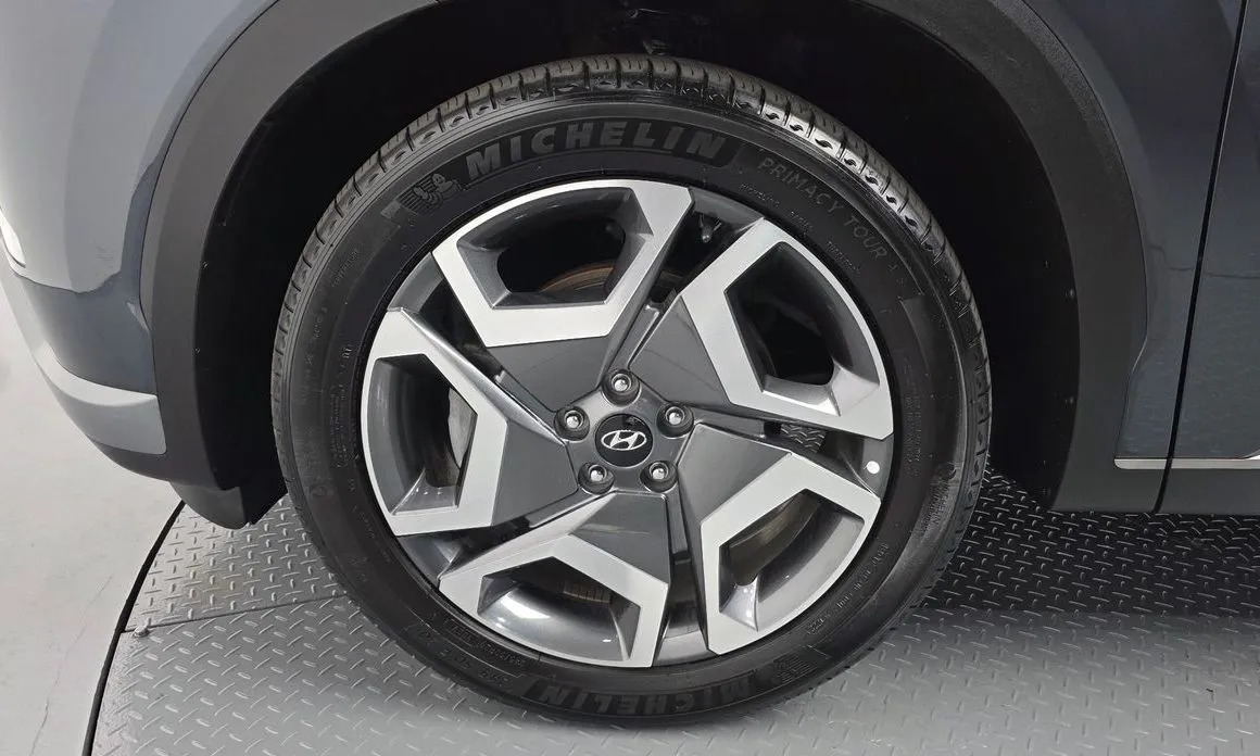 Hyundai Palisade — фото 9