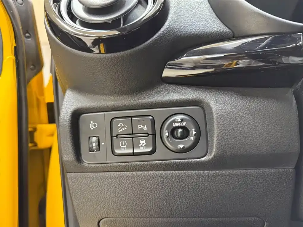 Kia KX1 — фото 8
