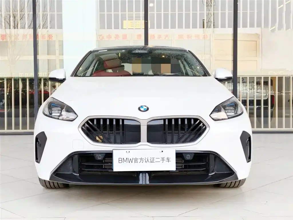 BMW 2 Series — фото 10