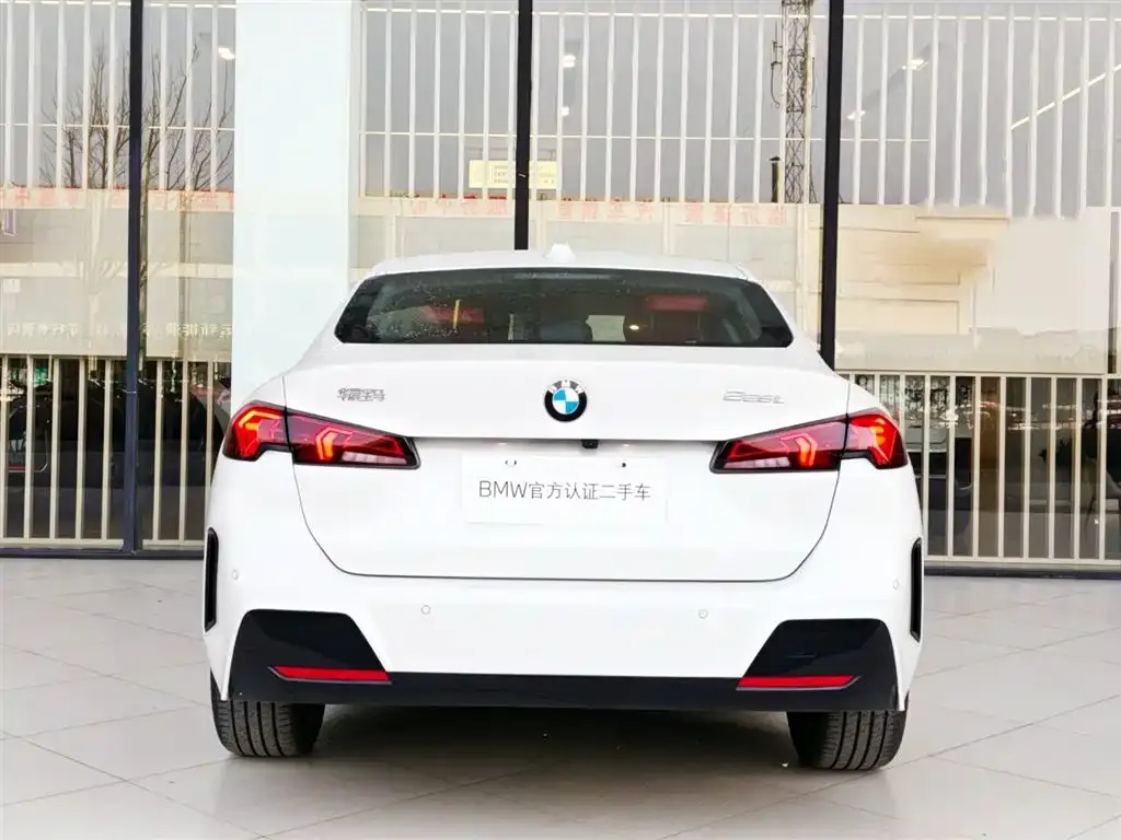 BMW 2 Series — фото 8