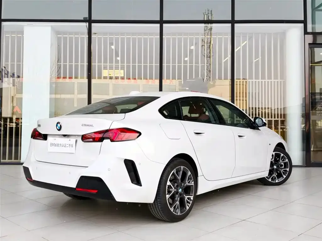 BMW 2 Series — фото 9