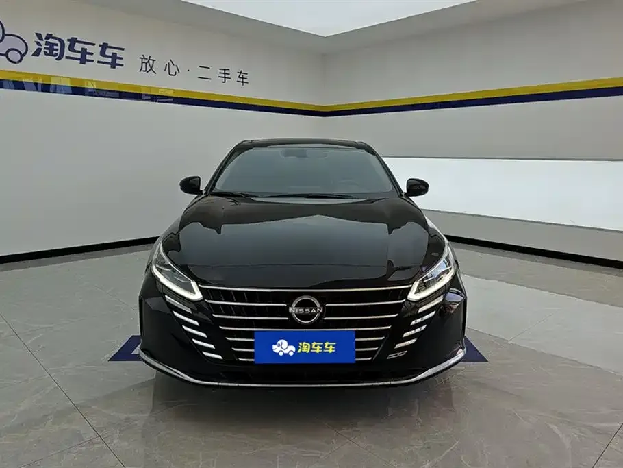 Nissan Teana — фото 3
