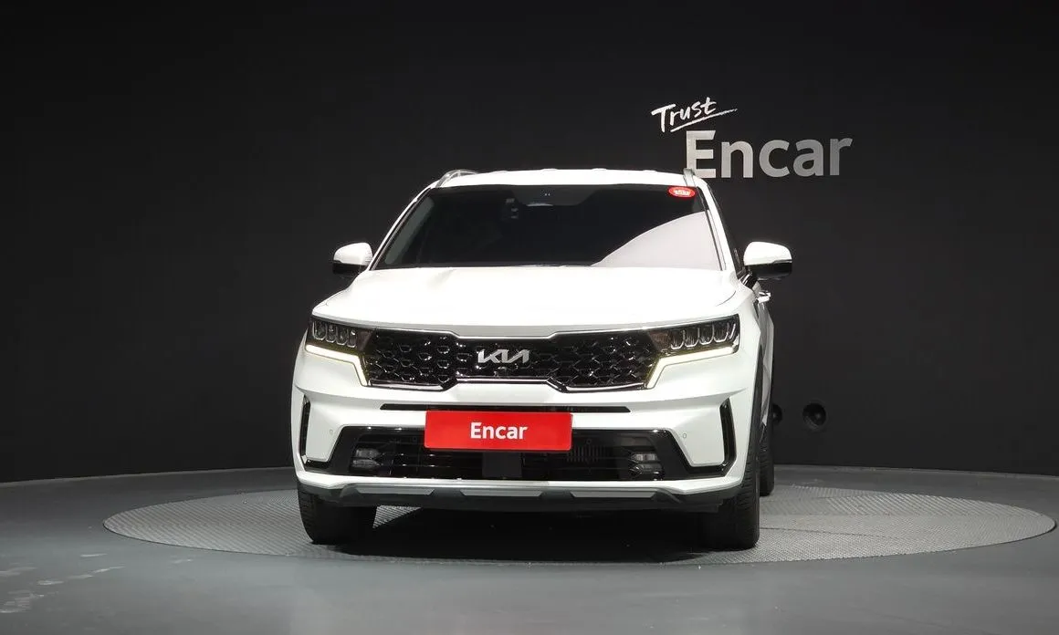 Kia Sorento — фото 3