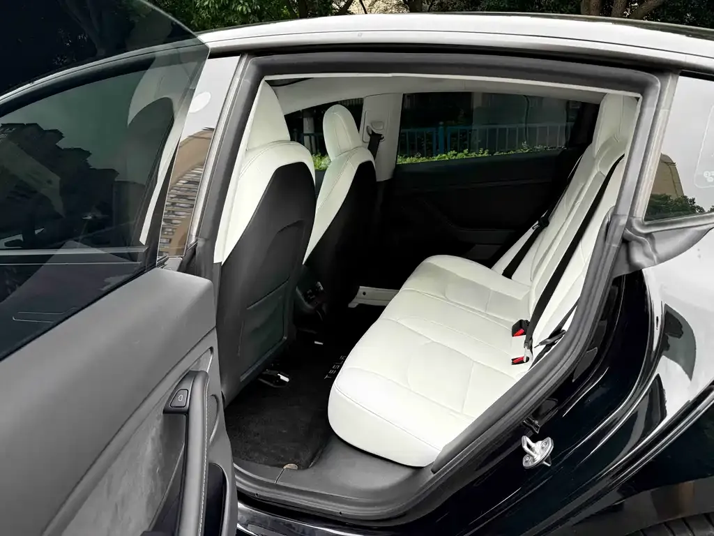 Tesla Model 3 — фото 2
