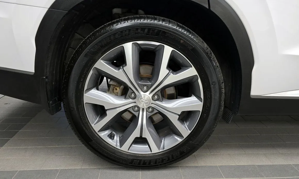 Hyundai Palisade — фото 9
