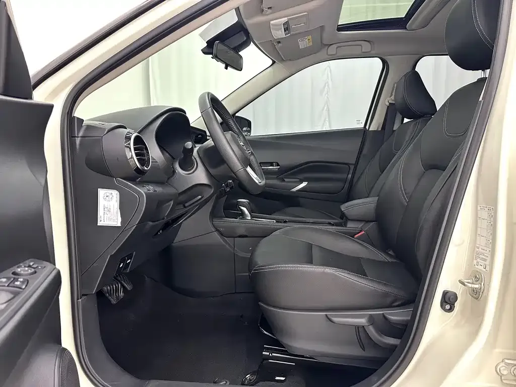Nissan Kicks — фото 4