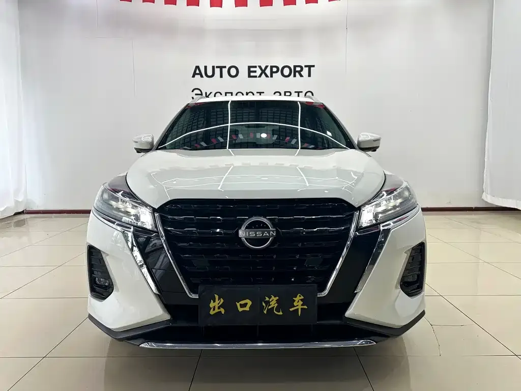 Nissan Kicks — фото 10