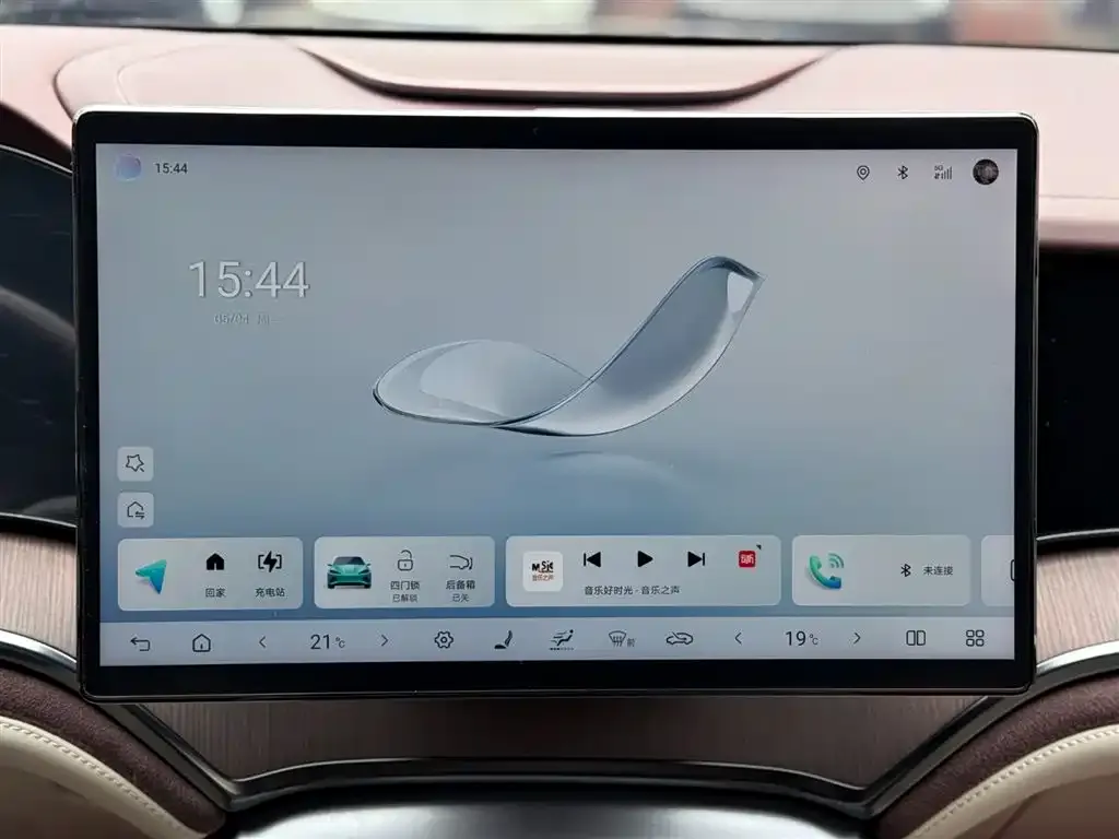 BYD Seal — фото 2