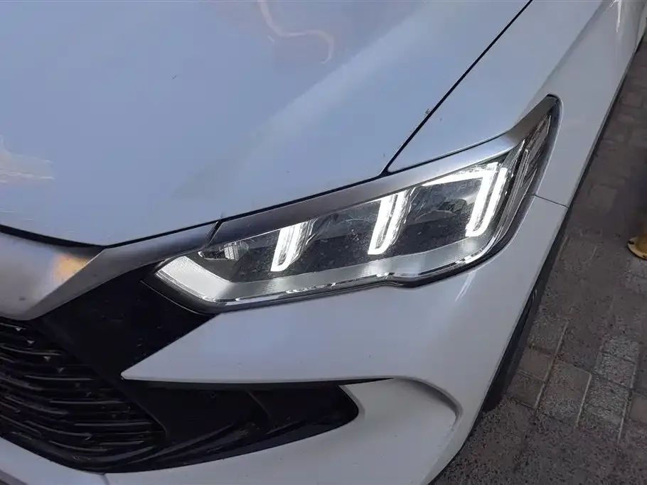 BYD Pro New Energy — фото 3