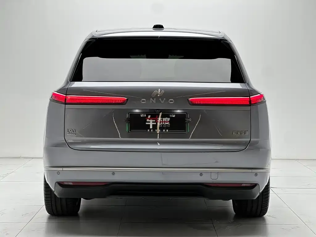 ONVO L90 — фото 8