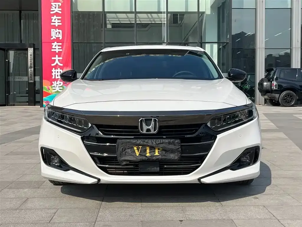 Honda Accord — фото 2