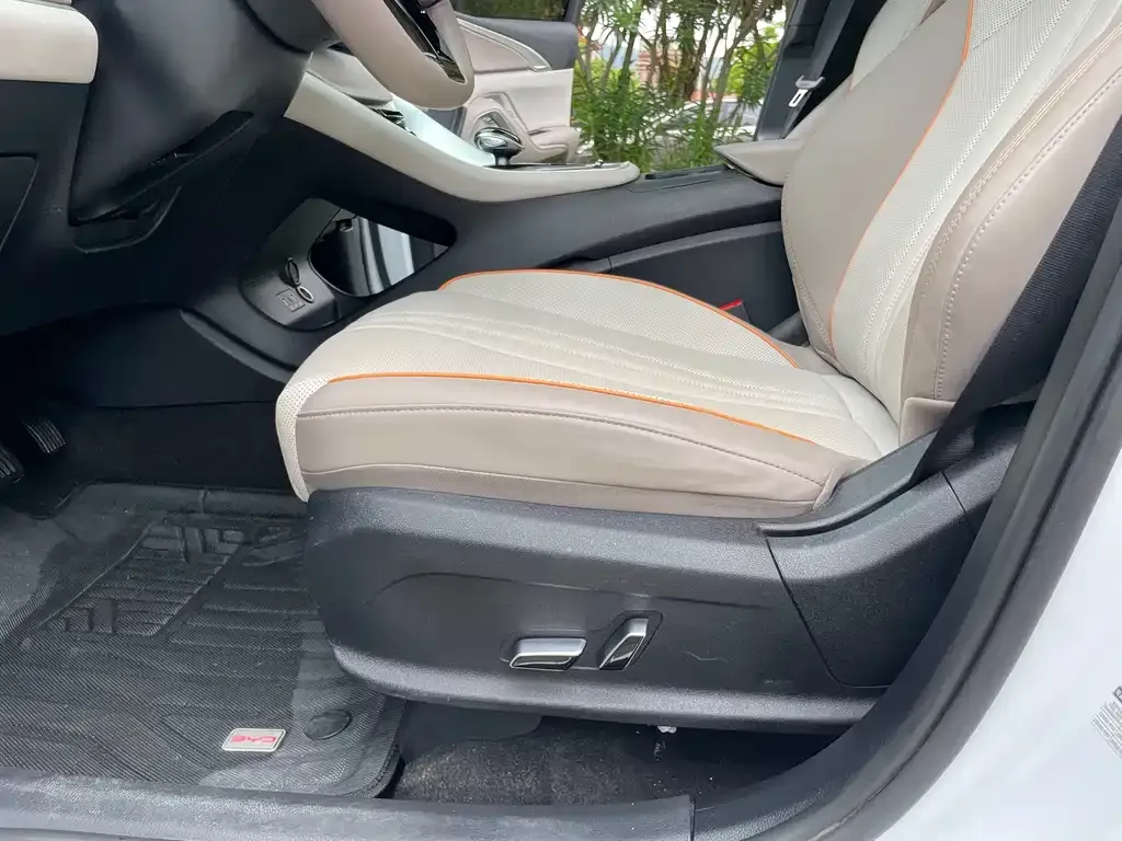 BYD Pro New Energy — фото 10