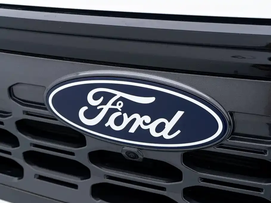 Ford Territory — фото 6