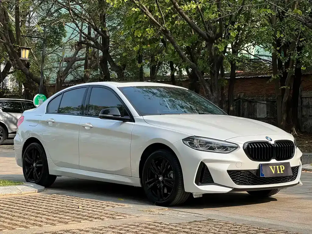 BMW 1 Series — фото 10