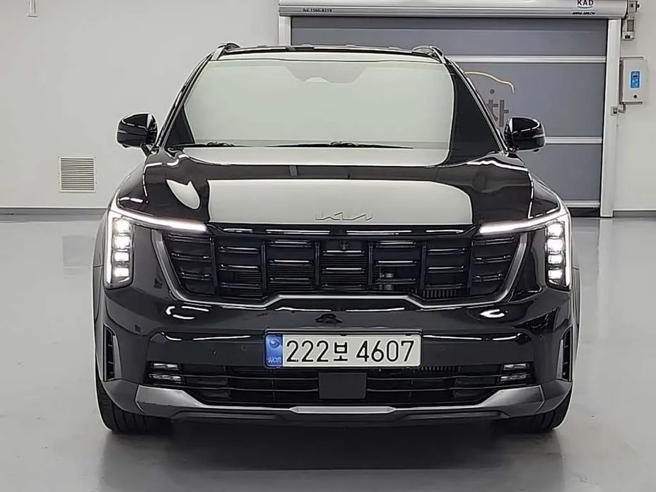 Kia Sorento — фото 2