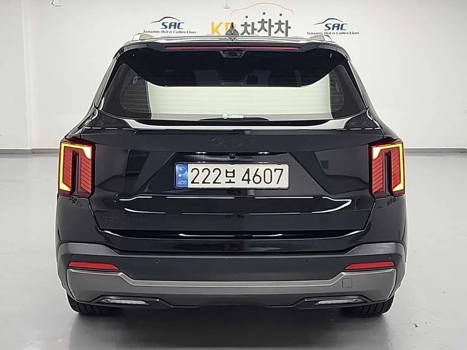 Kia Sorento — фото 3