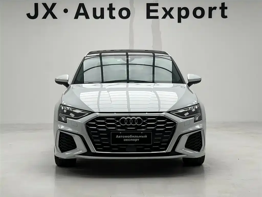 Audi A3 — фото 2