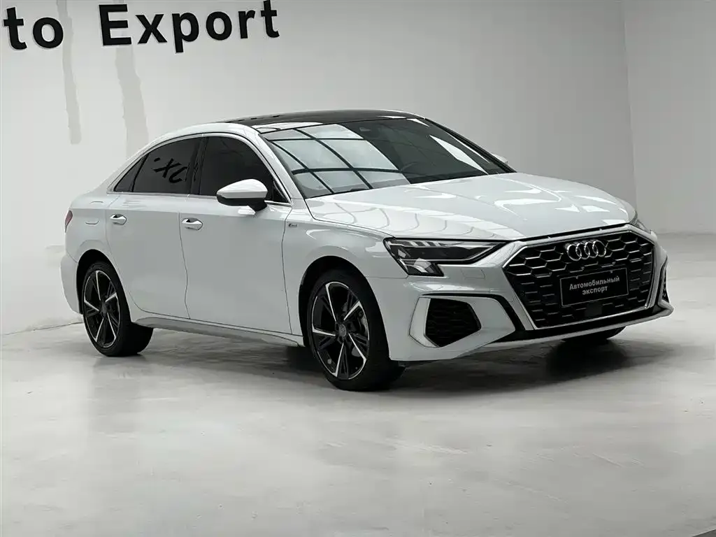 Audi A3 — фото 6