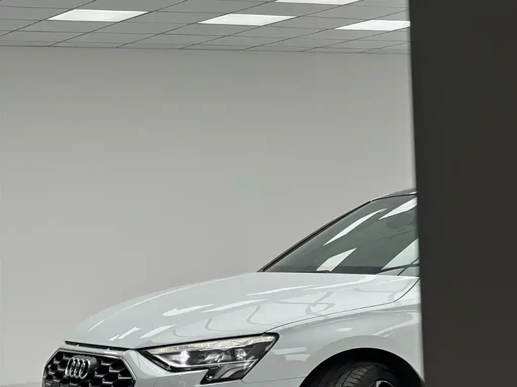 Audi A3 — фото 9