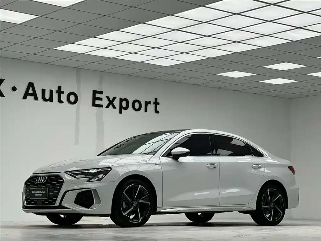 Audi A3 — фото 8