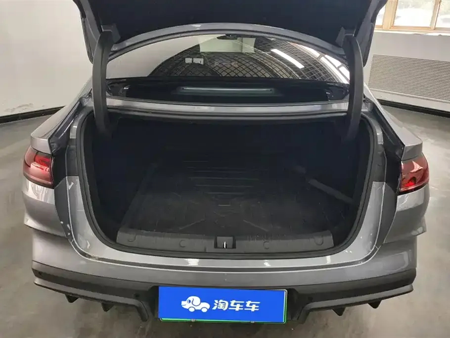 BYD Qin L — фото 3