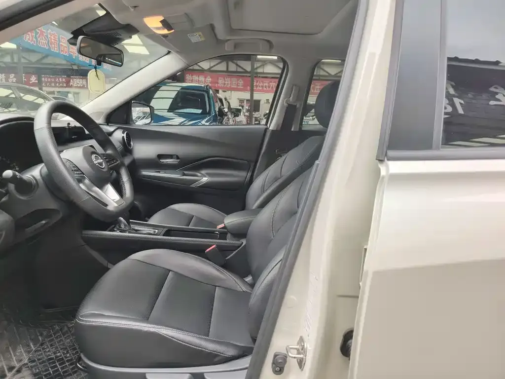 Nissan Kicks — фото 2