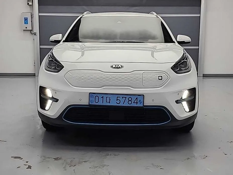 Kia Niro — фото 2