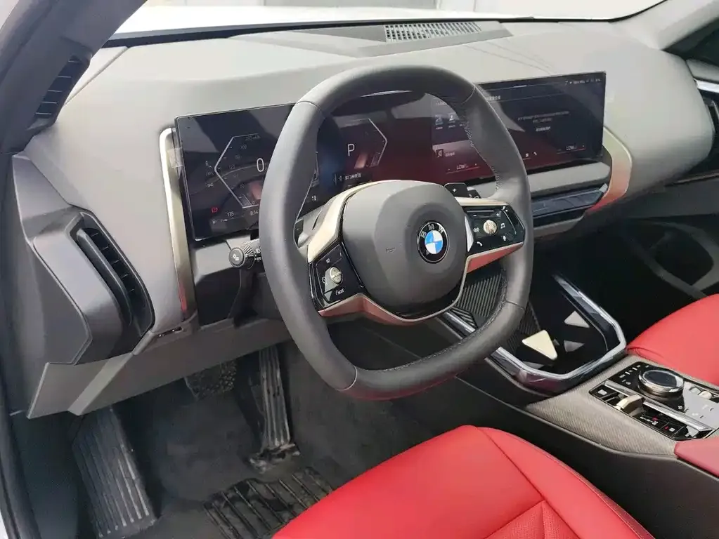 BMW X3 — фото 2
