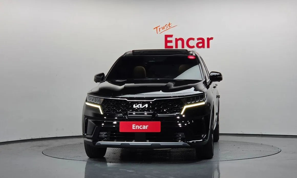 Kia Sorento — фото 2