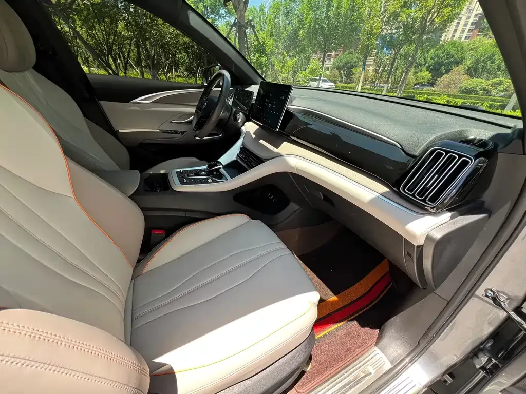 BYD Pro New Energy — фото 6