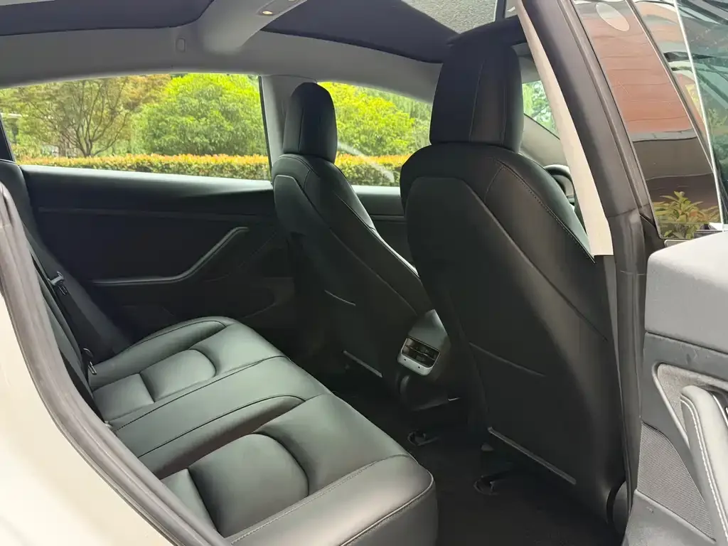 Tesla Model 3 — фото 3