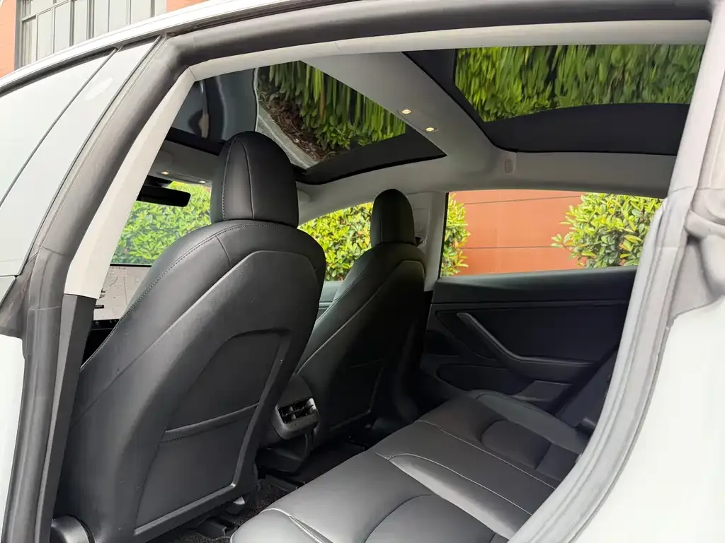 Tesla Model 3 — фото 2