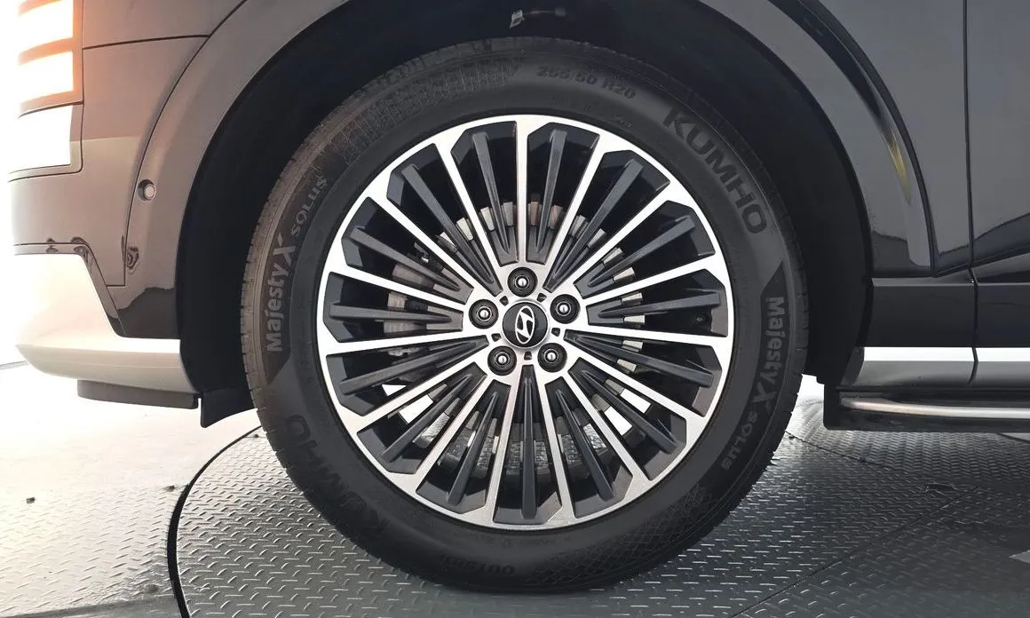 Hyundai Palisade — фото 7