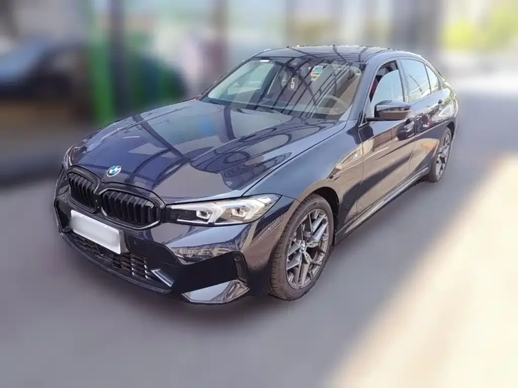BMW 3 Series — фото 2