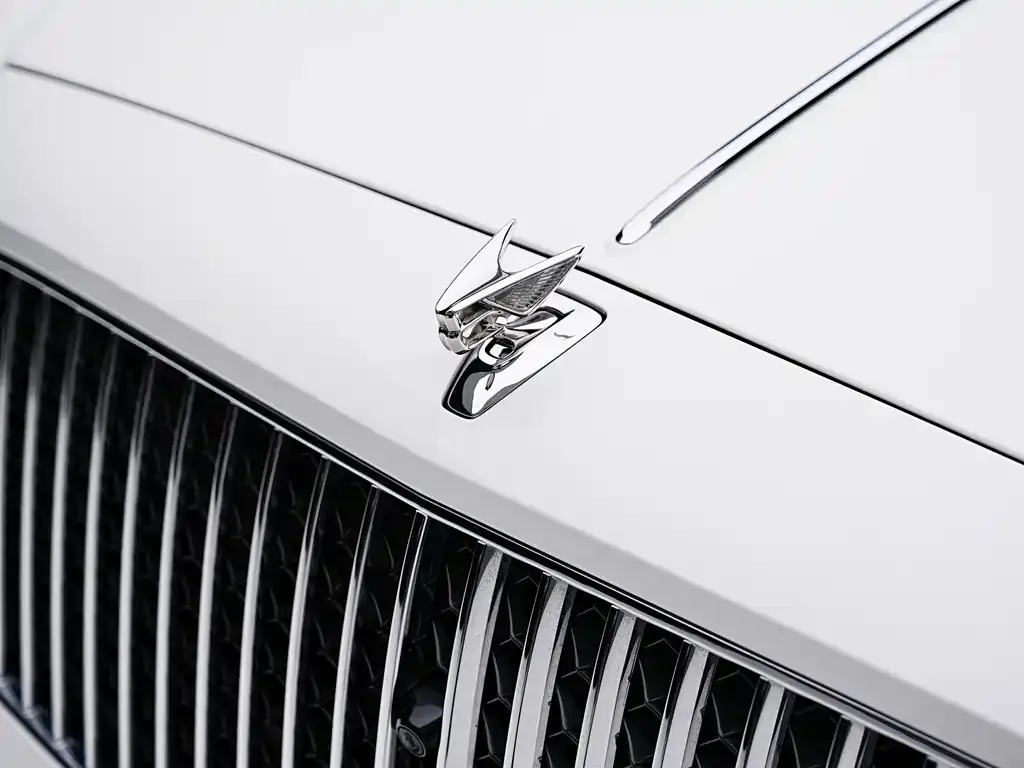 Bentley Flying Spur PHEV — фото 7