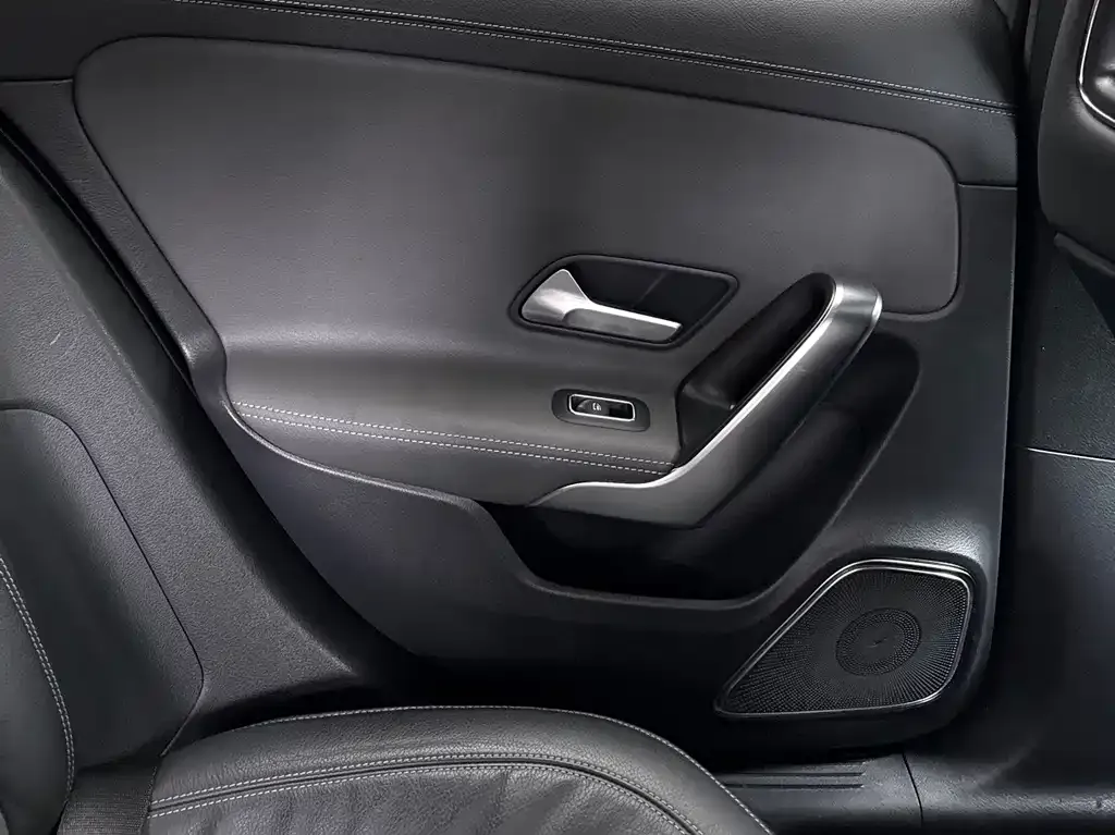 Mercedes-Benz A-Class AMG (Import) — фото 6