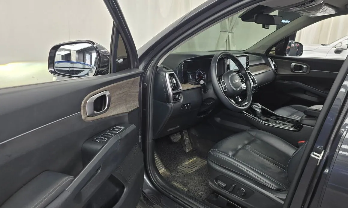 Kia Sorento — фото 3