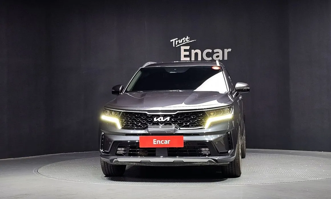 Kia Sorento — фото 2