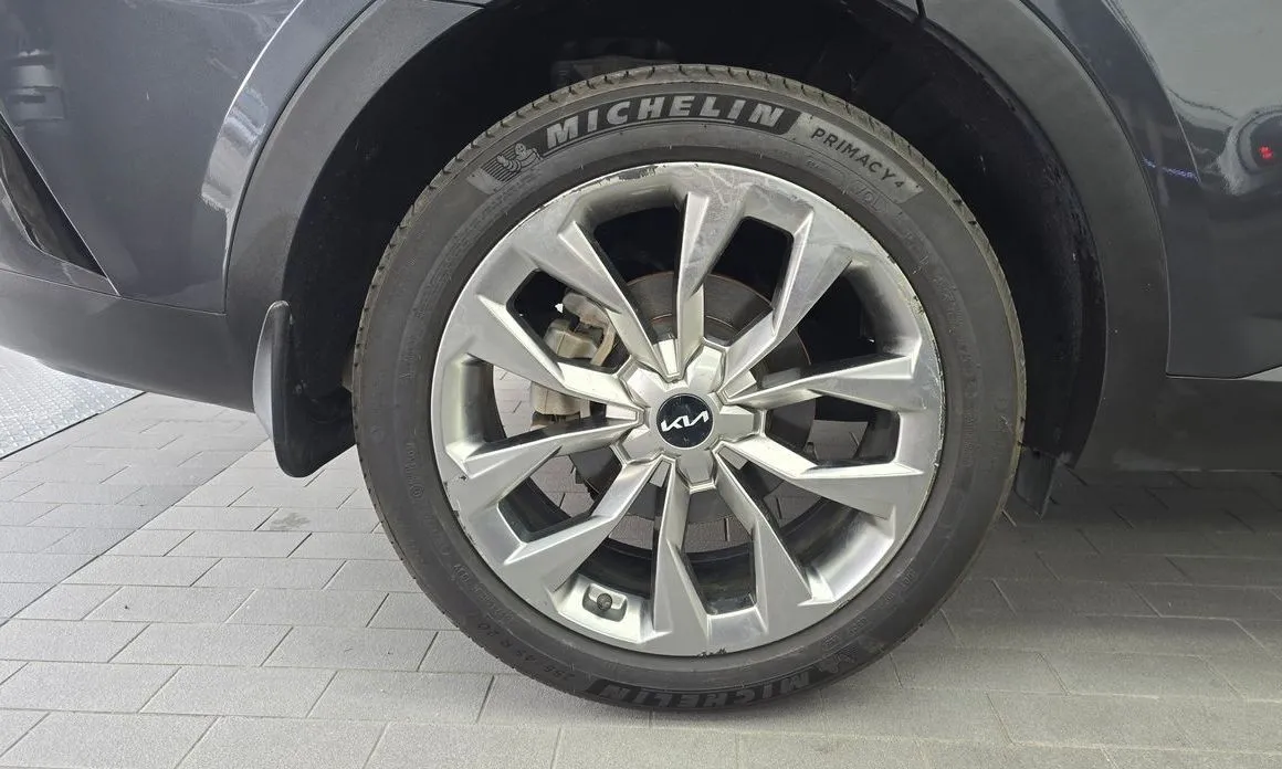 Kia Sorento — фото 5