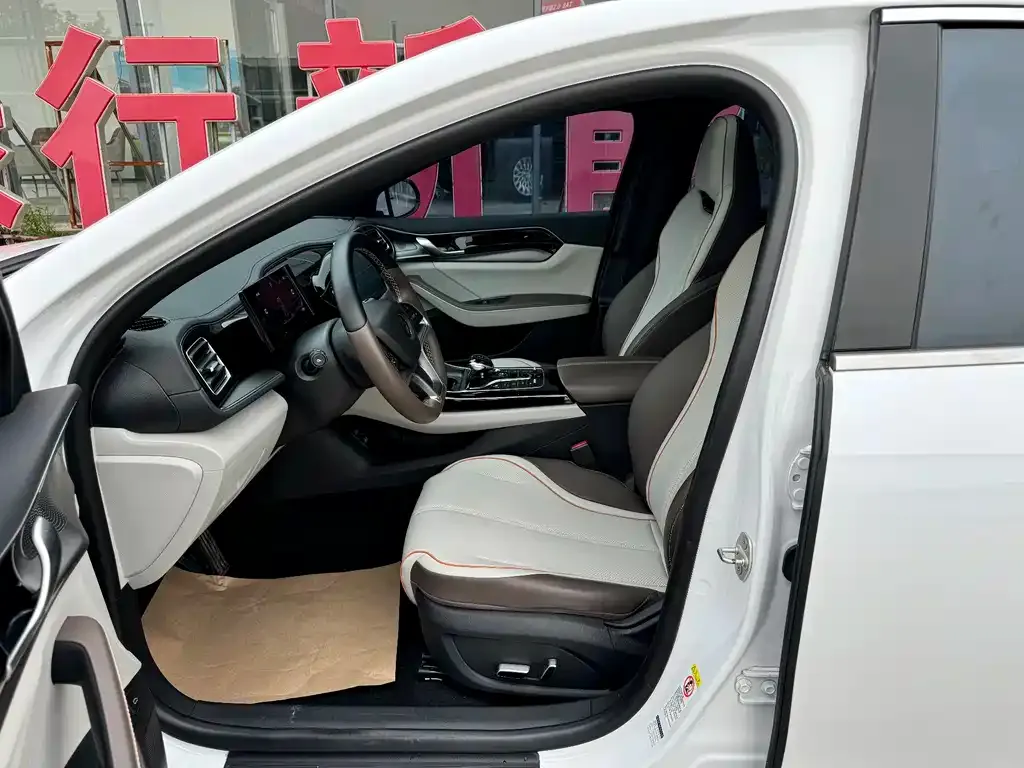 BYD Qin PLUS — фото 3