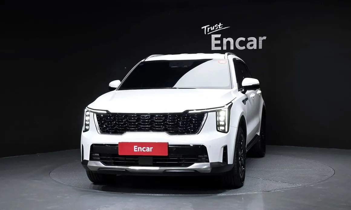 Kia Sorento — фото 4