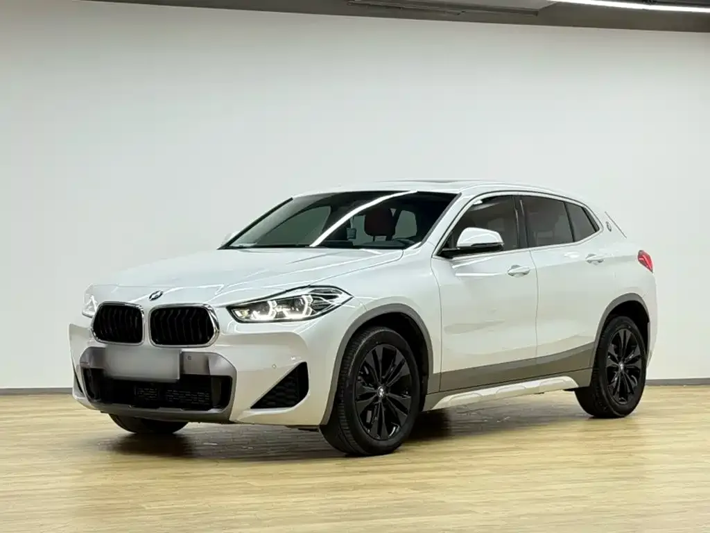 BMW X2 — фото 1