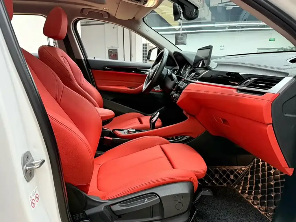BMW X2 — фото 2