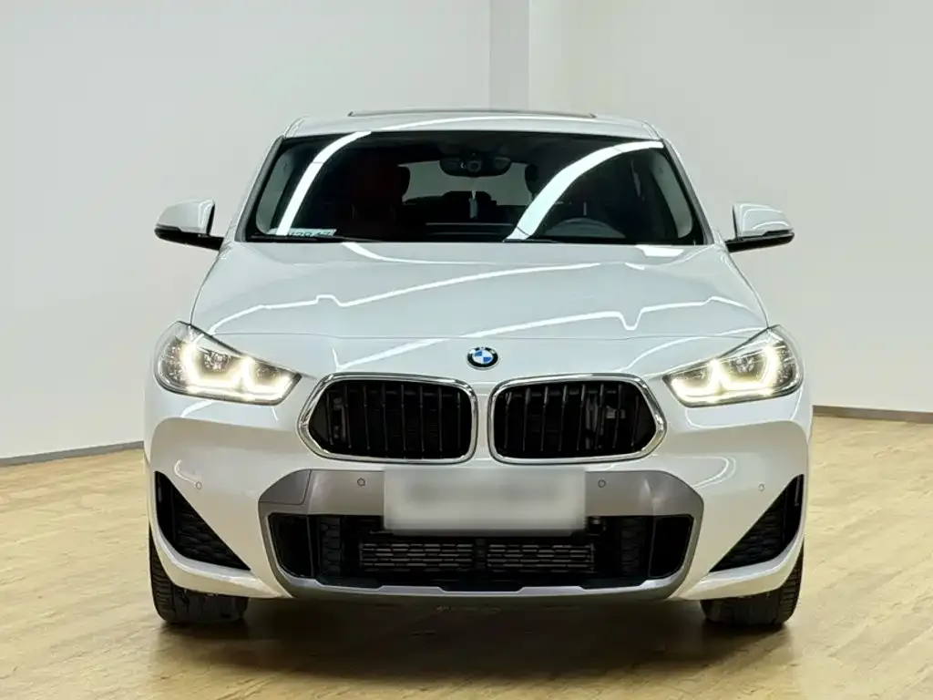 BMW X2 — фото 5